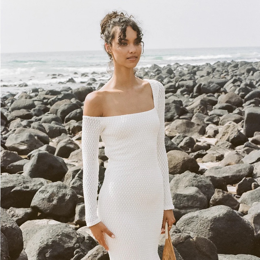 Sabo Astrid dress